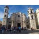 Cathedral Square at Old Havana