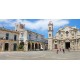 Cathedral Square at Old Havana