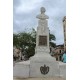 Paseo del Prado in Havana