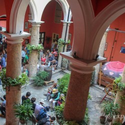 Tour through Havana Club Rum Museum