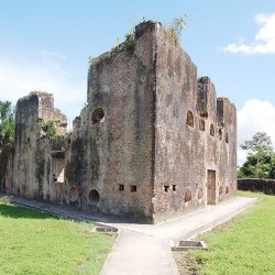 Essequibo & Mazaruni Tour