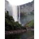 Kaieteur Falls Overland 5 Day Trek