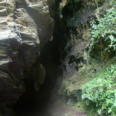 cumaca cave