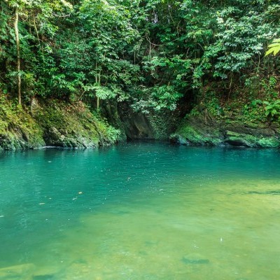 mermaid pool