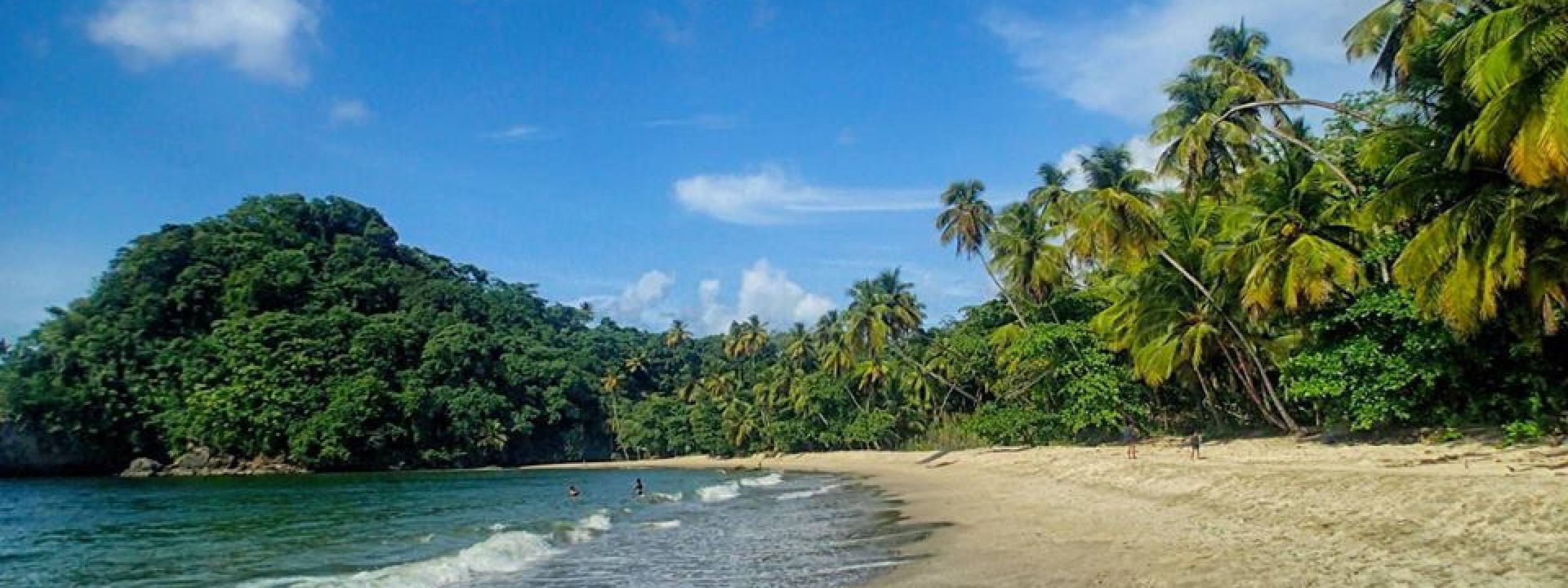 trinidad island tours