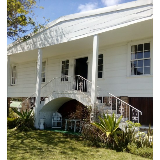 TOBAGO WINDWARD EXPERIENCE 