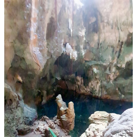 Gasparee Cave