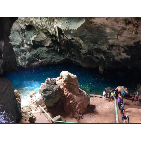 Gasparee Cave