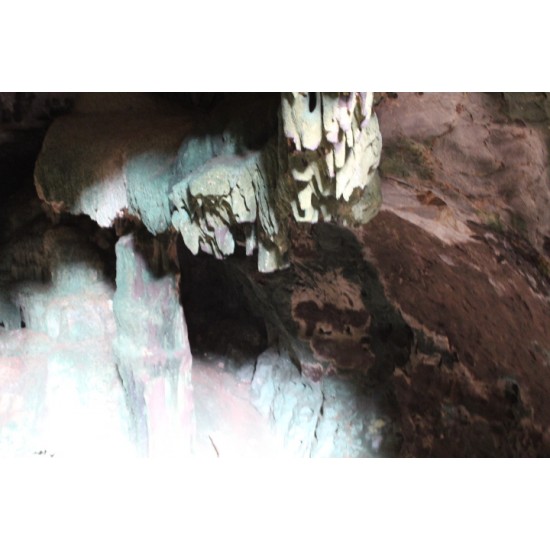 Gasparee Cave