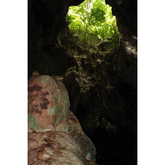 Gasparee Cave