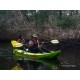 Kayak Adventure in the Second Largest Swamp of Trinidad and Tobago