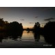 Kayak Adventure in the Second Largest Swamp of Trinidad and Tobago