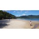 Trip to Las Cuevas Bay