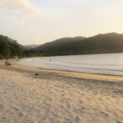 Trip to Las Cuevas Bay