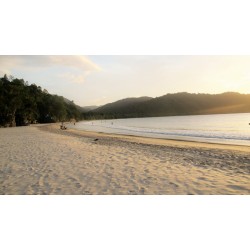 Trip to Las Cuevas Bay