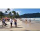 Trip to Maracas Beach