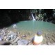 Enjoy professional Adventure “Paria Waterfall”