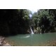 Enjoy professional Adventure “Paria Waterfall”